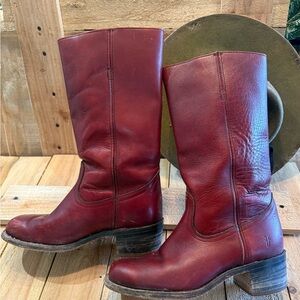 Frye Campus size 9d /womans 10.5-11